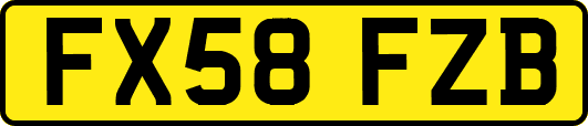 FX58FZB