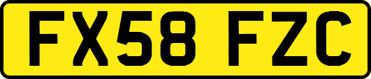 FX58FZC