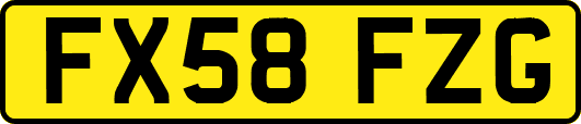 FX58FZG