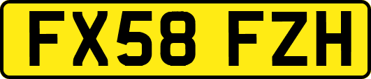FX58FZH