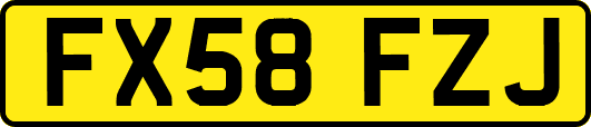 FX58FZJ