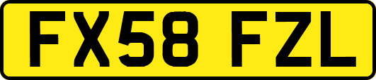 FX58FZL