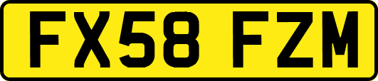 FX58FZM