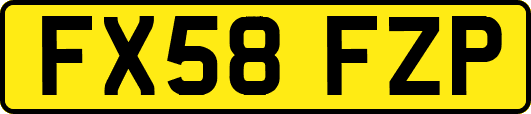 FX58FZP