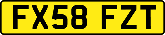 FX58FZT