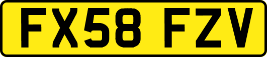 FX58FZV
