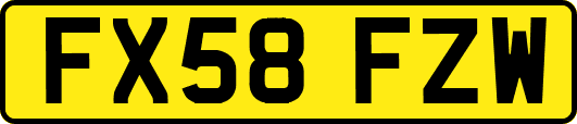 FX58FZW