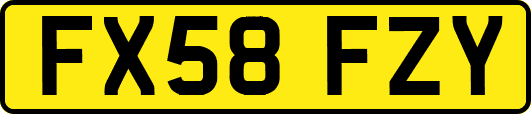 FX58FZY