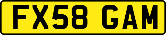 FX58GAM