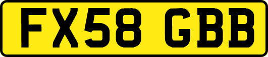 FX58GBB