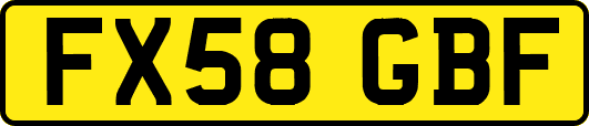FX58GBF