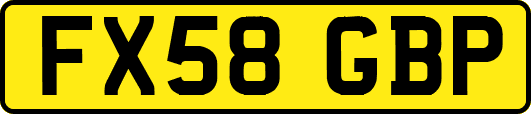 FX58GBP