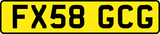 FX58GCG