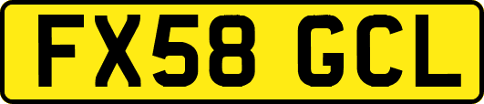 FX58GCL