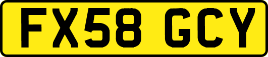 FX58GCY