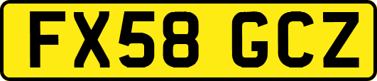 FX58GCZ