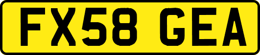FX58GEA