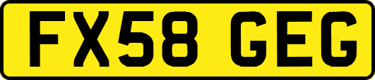 FX58GEG