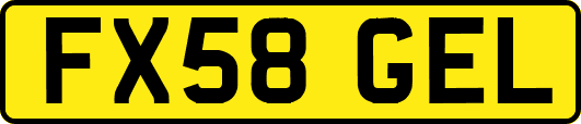 FX58GEL