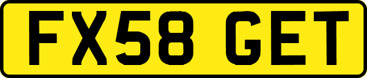 FX58GET