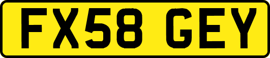 FX58GEY