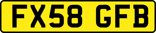 FX58GFB