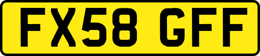 FX58GFF