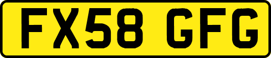 FX58GFG