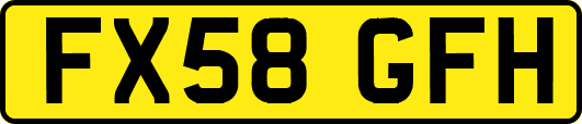 FX58GFH