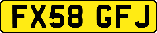FX58GFJ