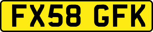 FX58GFK