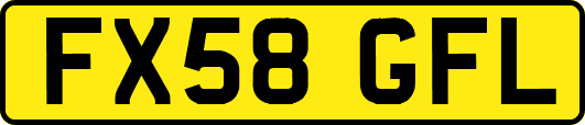 FX58GFL