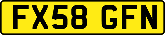 FX58GFN