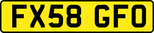 FX58GFO