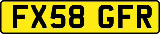 FX58GFR
