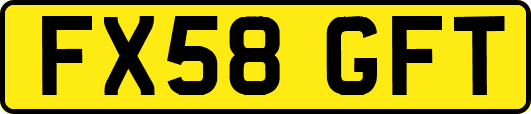 FX58GFT