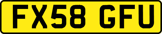 FX58GFU