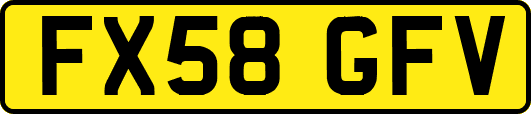 FX58GFV