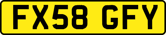 FX58GFY