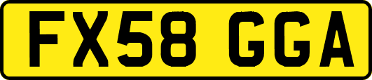 FX58GGA