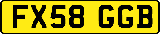 FX58GGB