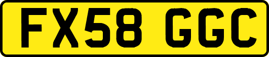FX58GGC
