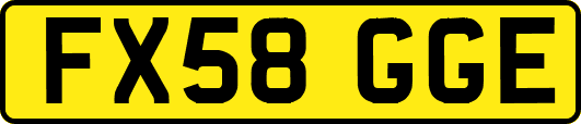 FX58GGE