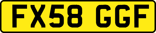 FX58GGF