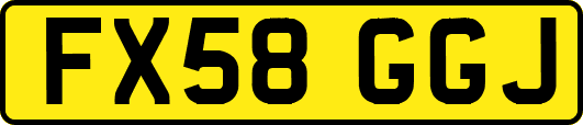 FX58GGJ
