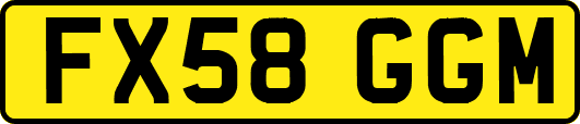 FX58GGM