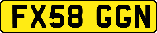 FX58GGN