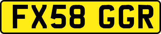 FX58GGR