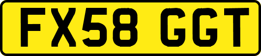 FX58GGT