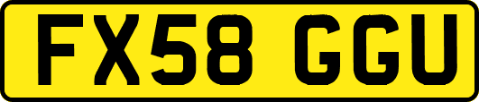 FX58GGU